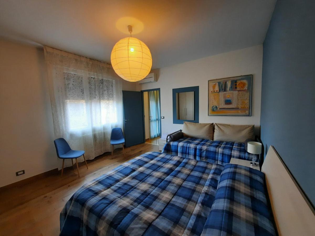 Padovaresidence Apartments - Vicino Cappella Degli Scrovegni E Ospedale Extérieur photo