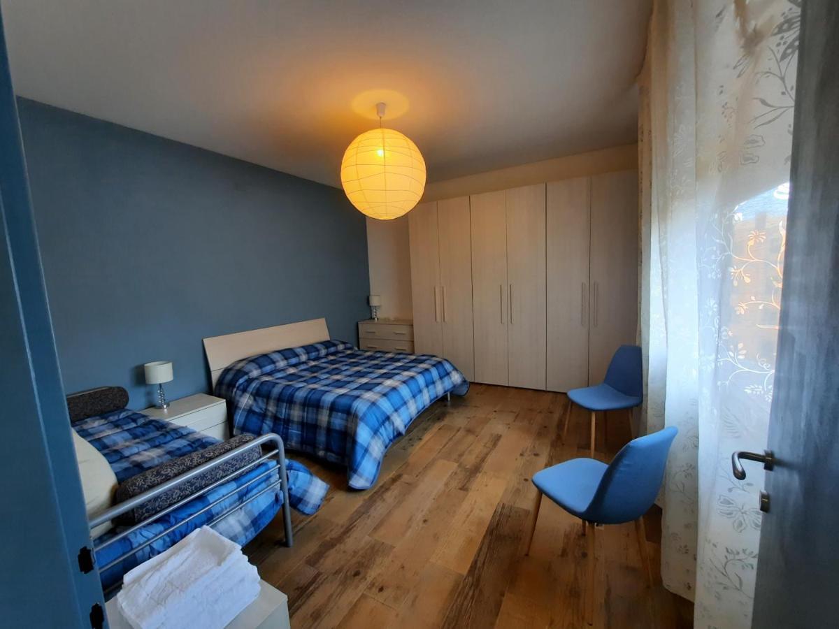 Padovaresidence Apartments - Vicino Cappella Degli Scrovegni E Ospedale Extérieur photo