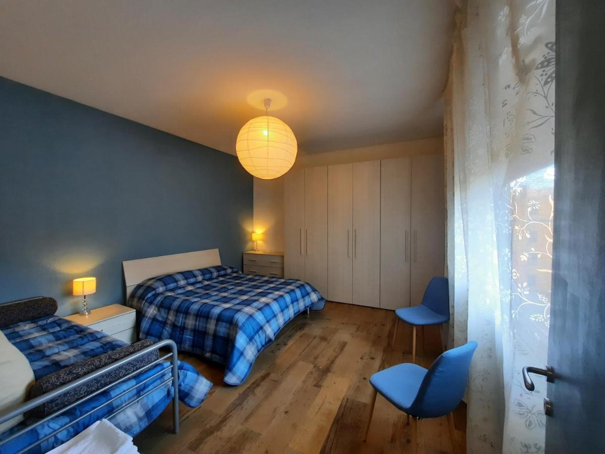 Padovaresidence Apartments - Vicino Cappella Degli Scrovegni E Ospedale Extérieur photo