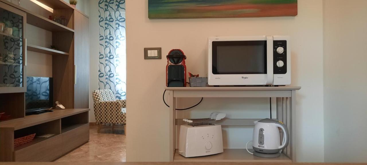 Padovaresidence Apartments - Vicino Cappella Degli Scrovegni E Ospedale Extérieur photo