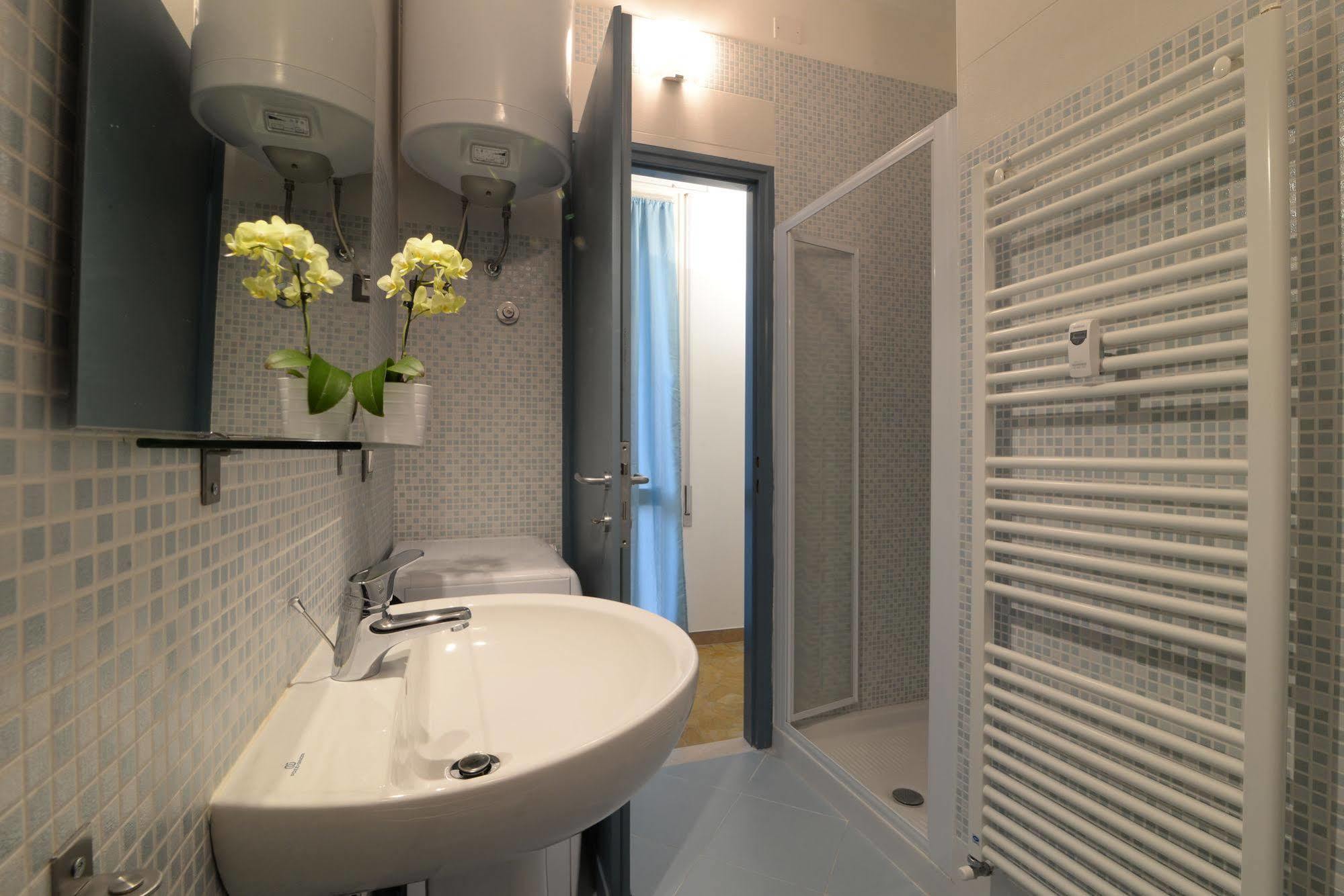 Padovaresidence Apartments - Vicino Cappella Degli Scrovegni E Ospedale Extérieur photo