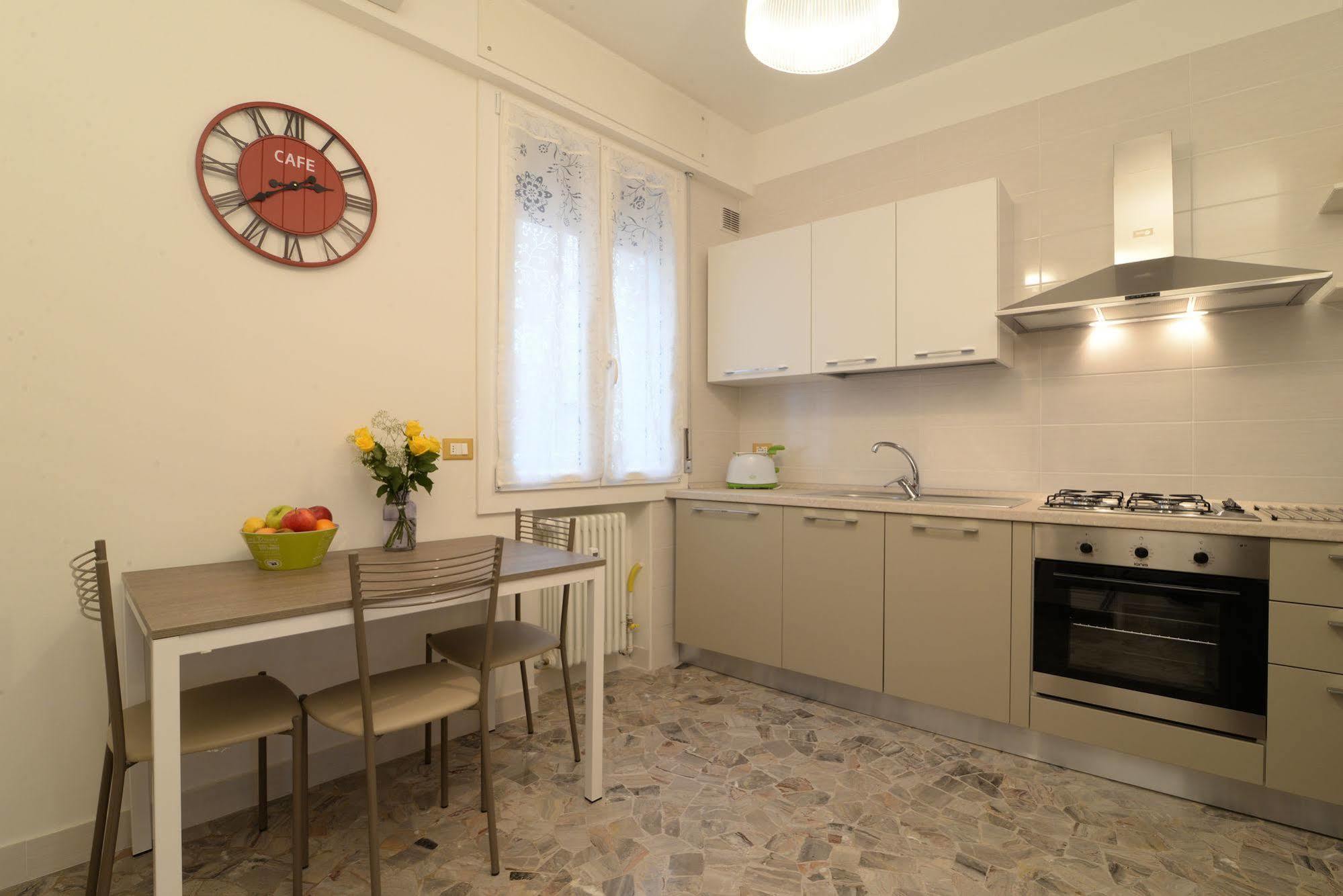 Padovaresidence Apartments - Vicino Cappella Degli Scrovegni E Ospedale Extérieur photo