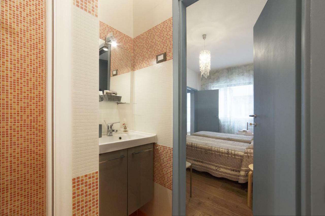 Padovaresidence Apartments - Vicino Cappella Degli Scrovegni E Ospedale Extérieur photo