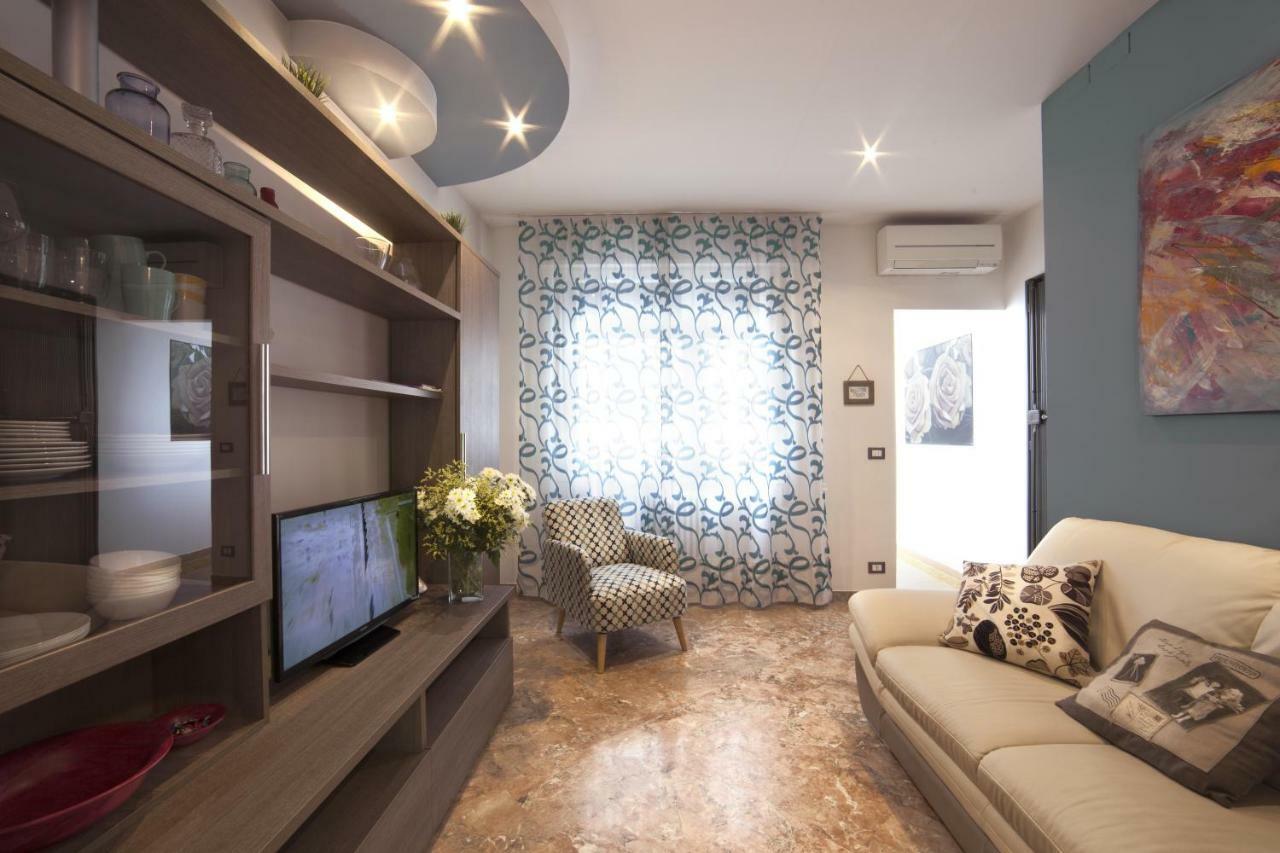 Padovaresidence Apartments - Vicino Cappella Degli Scrovegni E Ospedale Extérieur photo