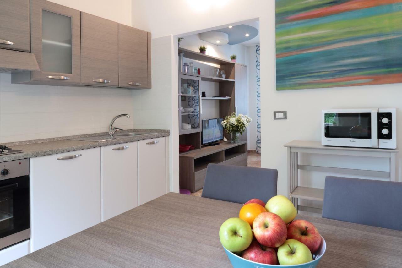 Padovaresidence Apartments - Vicino Cappella Degli Scrovegni E Ospedale Extérieur photo