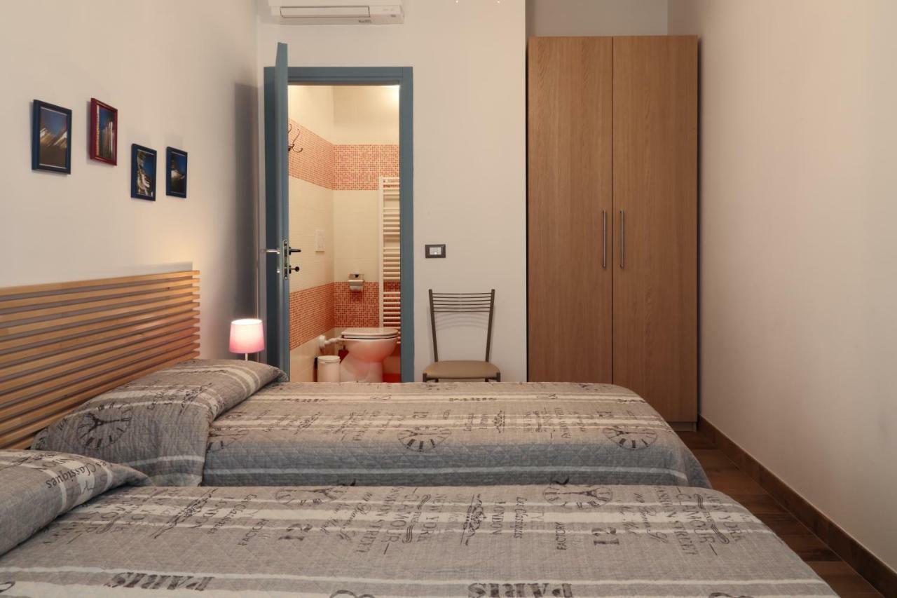 Padovaresidence Apartments - Vicino Cappella Degli Scrovegni E Ospedale Extérieur photo