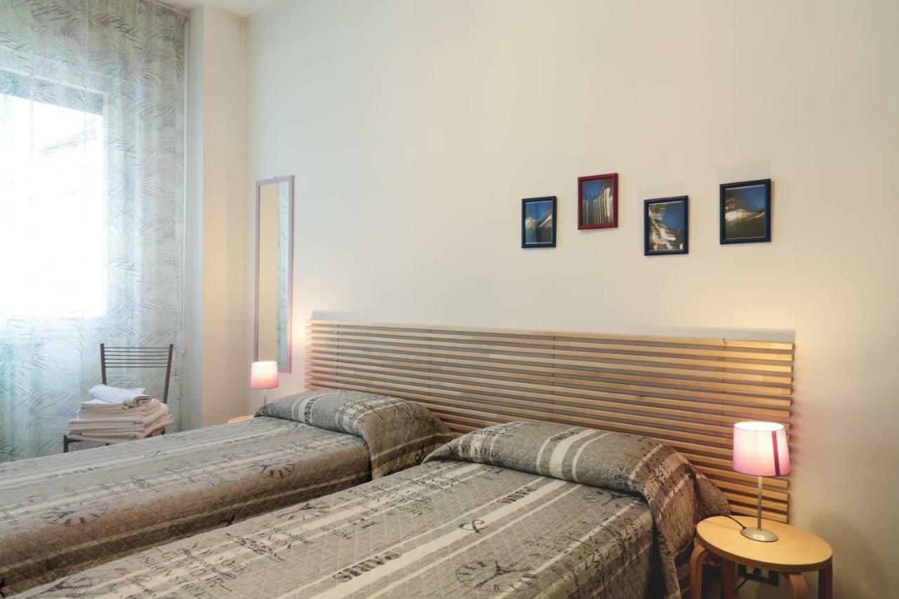 Padovaresidence Apartments - Vicino Cappella Degli Scrovegni E Ospedale Extérieur photo