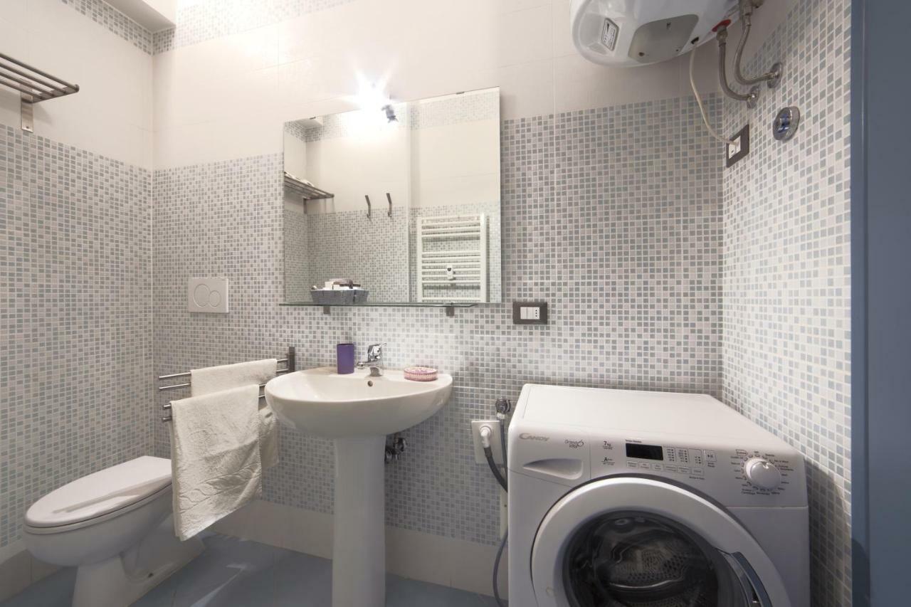 Padovaresidence Apartments - Vicino Cappella Degli Scrovegni E Ospedale Extérieur photo