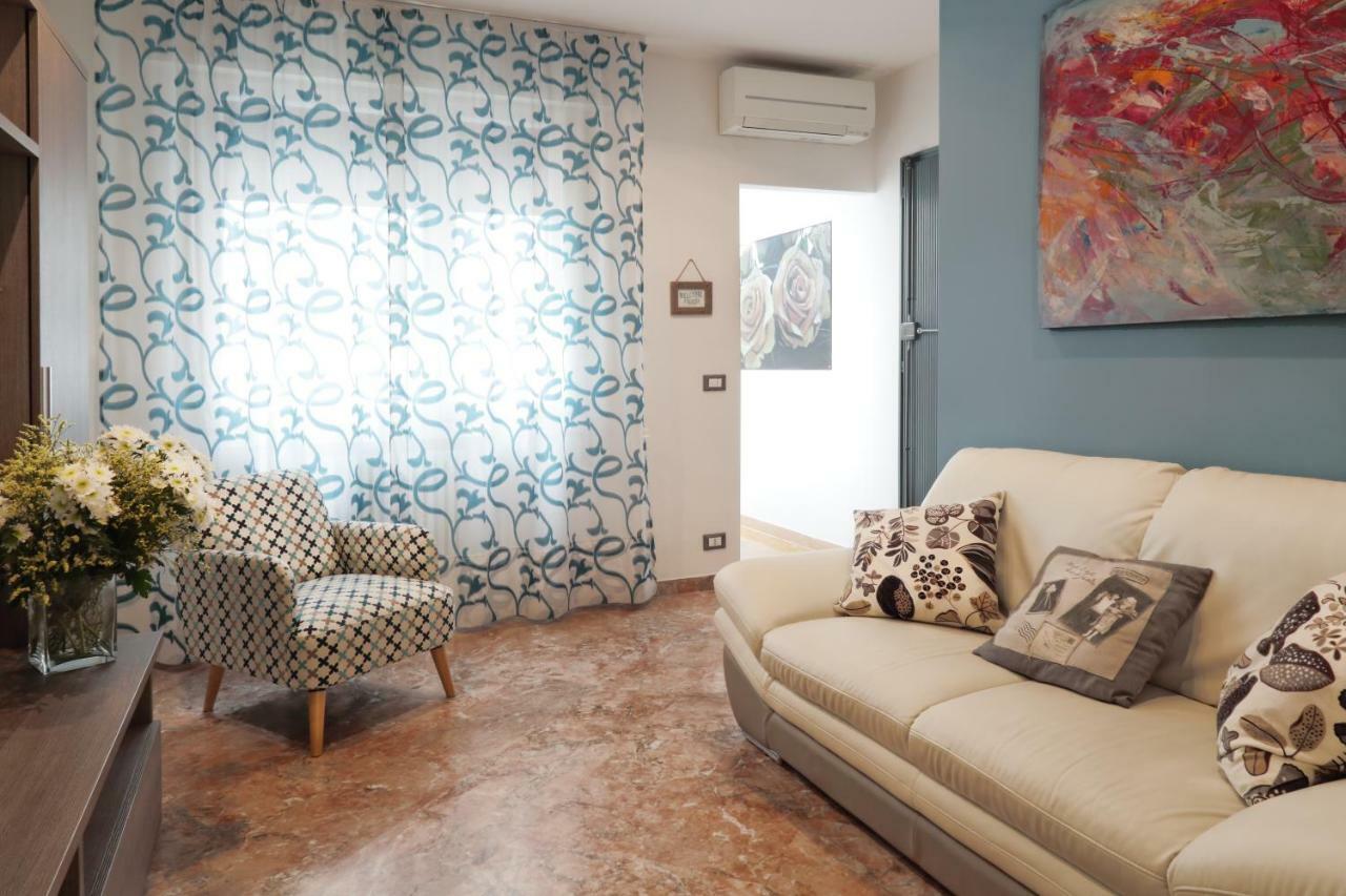 Padovaresidence Apartments - Vicino Cappella Degli Scrovegni E Ospedale Extérieur photo