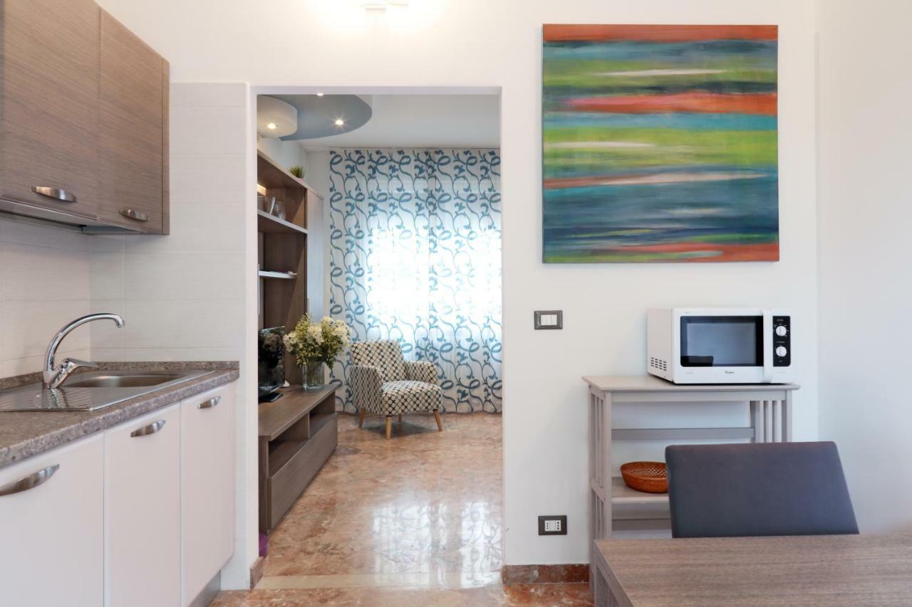 Padovaresidence Apartments - Vicino Cappella Degli Scrovegni E Ospedale Extérieur photo